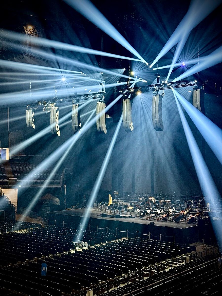 Andrea Bocelli – UK Tour featured image
