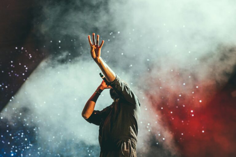 L-Acoustics and EarthPercent: A Collective Effort for Sustainable Live Sound  featured image
