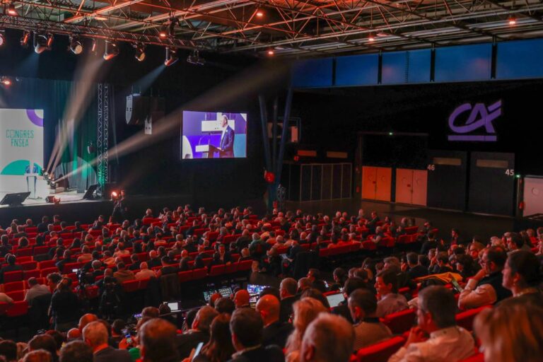 L-Acoustics L Series Transforms Alpexpo's Ambitious 'Box in a Box' Venue Vision Into Reality featured image
