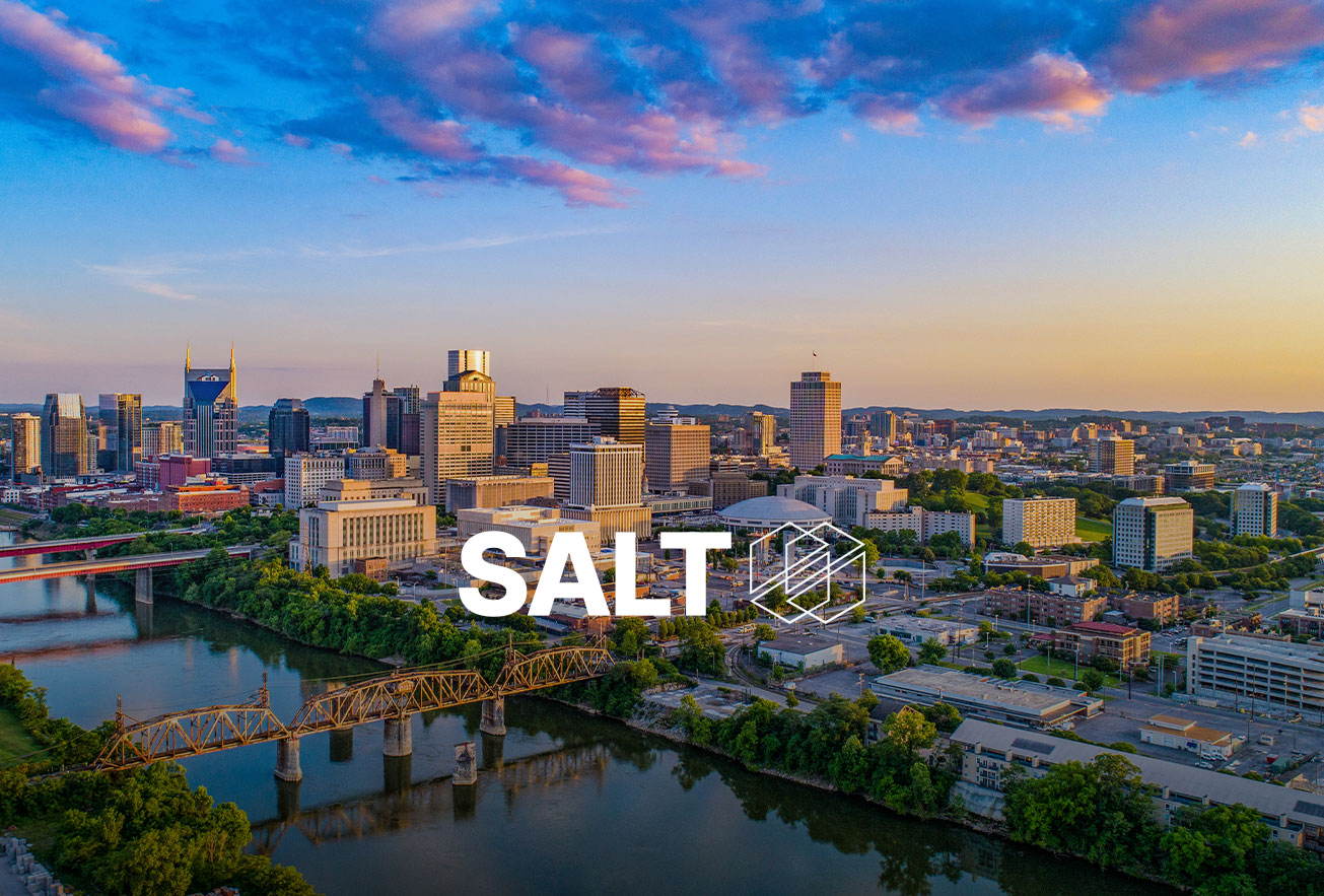 SALT Conference 2025 featured image