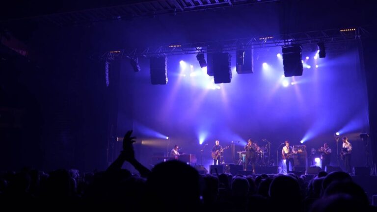 Jazzellerault Festival Embraces Immersive Audio as Visiting Engineers Master L-ISA Technology featured image
