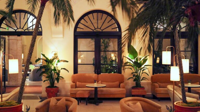 L-Acoustics Brings Visual Style and Stylish Sound to Four Seasons Hotel at The Surf Club featured image