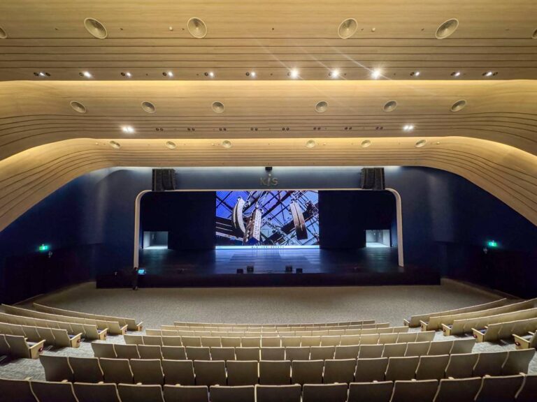 KIS International School Reignwood Park featured image