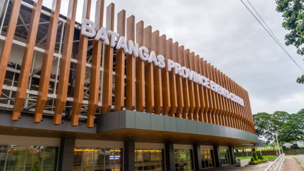 BPEC's L-Acoustics A Series installation establishes a new gold standard for sports venue audio quality across the Philippines