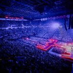 Concert Sound System for Dude Perfect Hero Tour- L-Acoustics