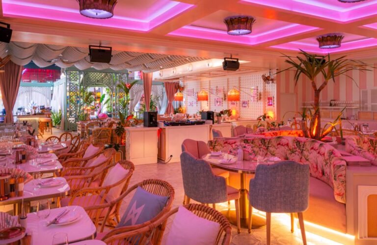 Vision One Solves Dual Programme Audio Challenge at Mami Rose Bangkok with L-Acoustics X Series featured image