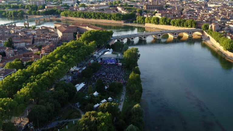L-Acoustics Environmental System Design Service Restores Community Harmony at Rio Loco Festival featured image