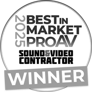 L-Acoustics Award