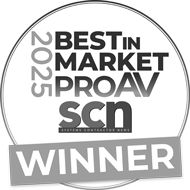 L-Acoustics Award