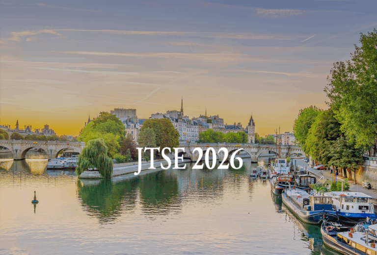 JTSE 2026 featured image