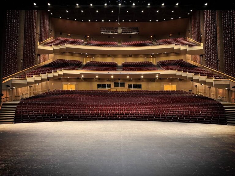 L-Acoustics K3i Professional Audio System Offers Chapman Music Hall at Tulsa Performing Arts Center Great Sound and Fantastic Flexibility featured image