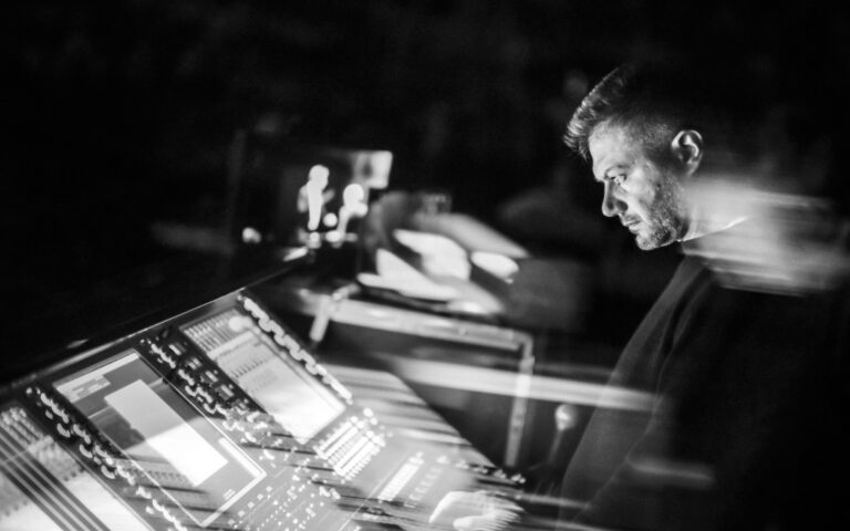 The Artisans of Sound: Davide Lombardi featured image