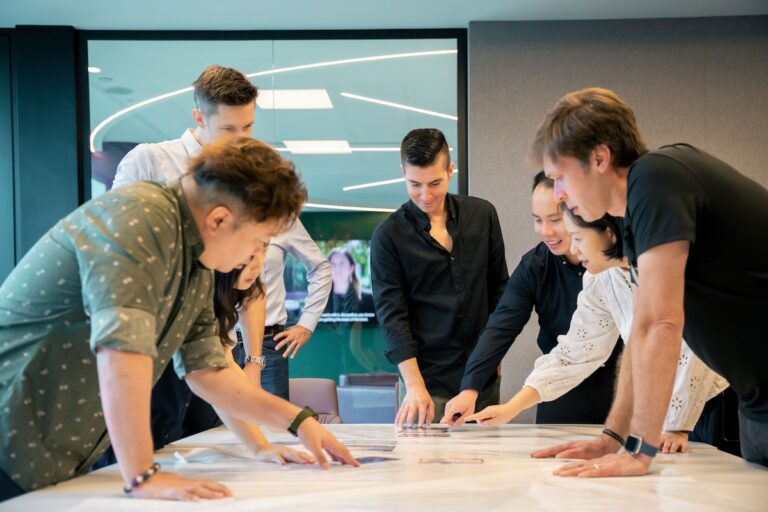 A Professional Sound System for a Sustainable Future: L-Acoustics Promotes Climate Fresk featured image