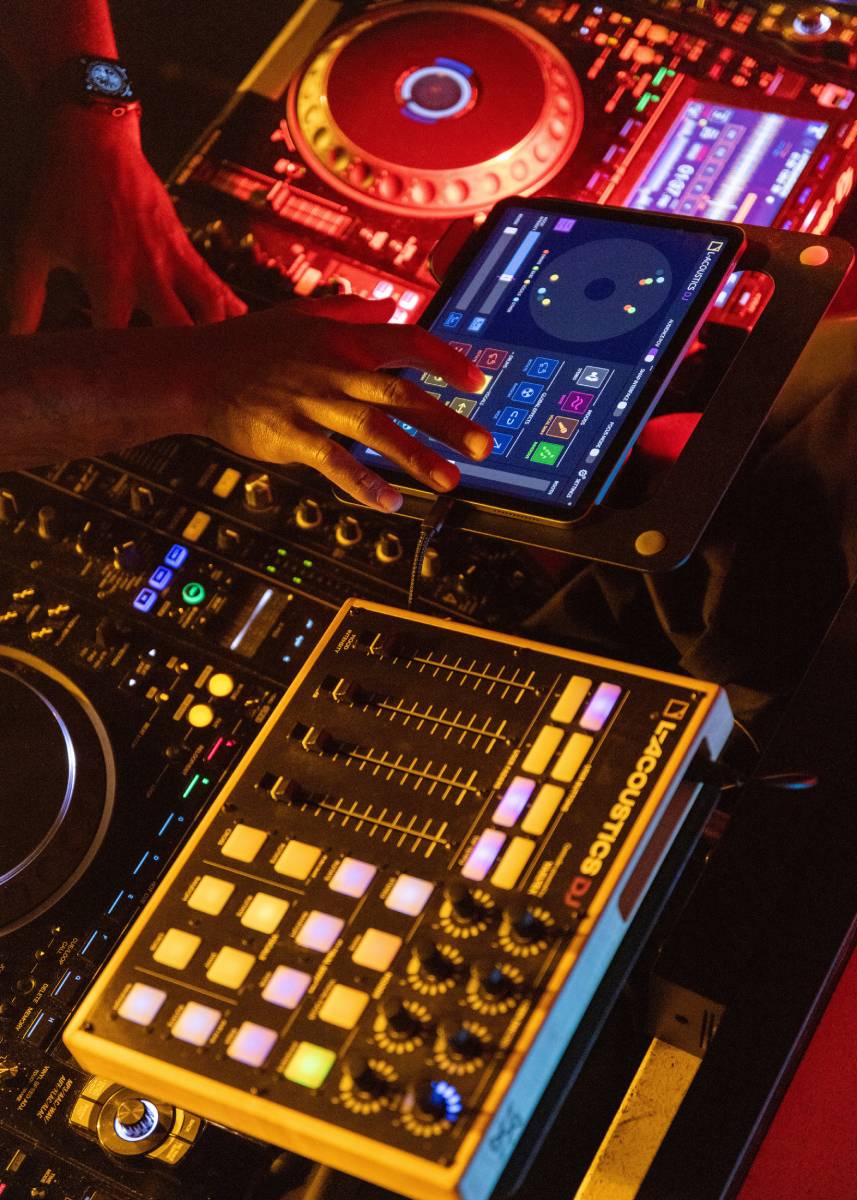 L-Acoustics Showcases New L-ISA and Soundvision Updates at The