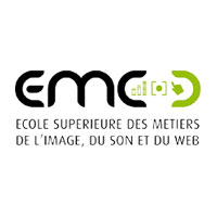 EMC  Logo