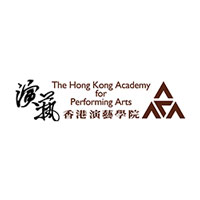 Hong Kong Academy for Performing Arts  Logo