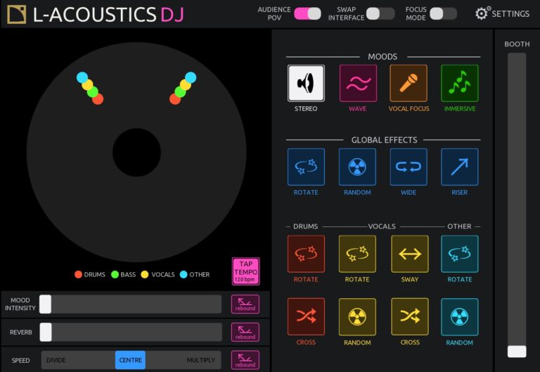 Product of the Month: L‑Acoustics DJ Sound System – A New Era of Sound featured image