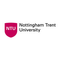 Nottingham Trent University  Logo