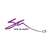 Sala de Audio Logo