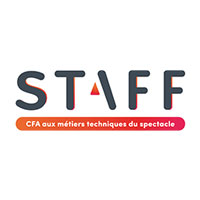 STAFF Logo