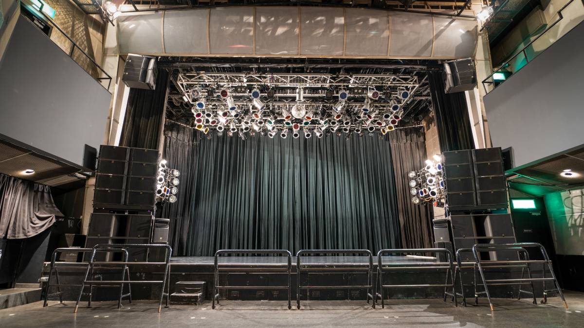Iconic Shibuya Venue Spotify O-WEST Expands Sonic Range with L
