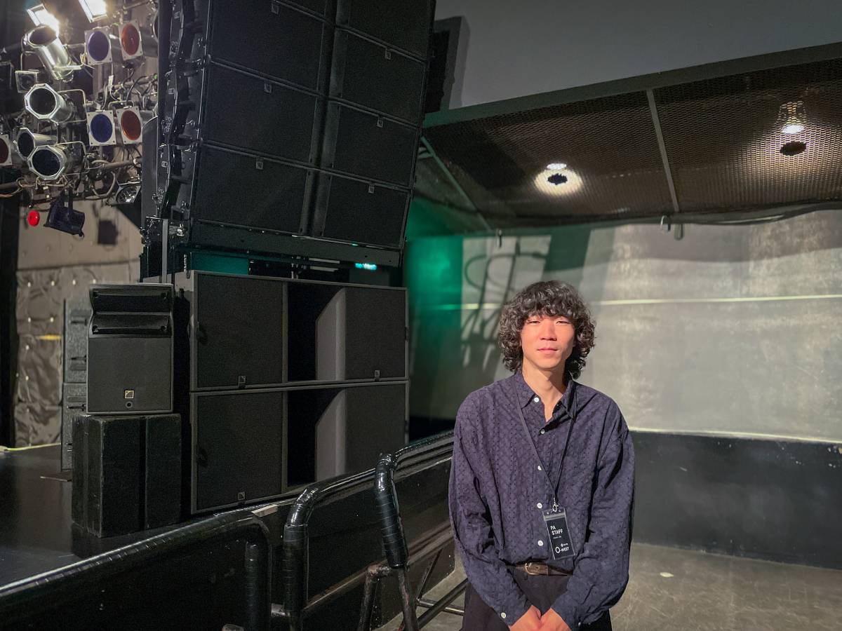 Iconic Shibuya Venue Spotify O-WEST Expands Sonic Range with L