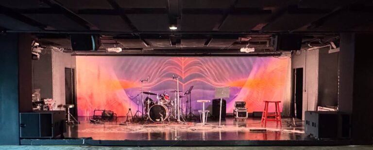 Speakerbox Bangkok Upgrades to L-Acoustics A Series for Indie Music Performance featured image