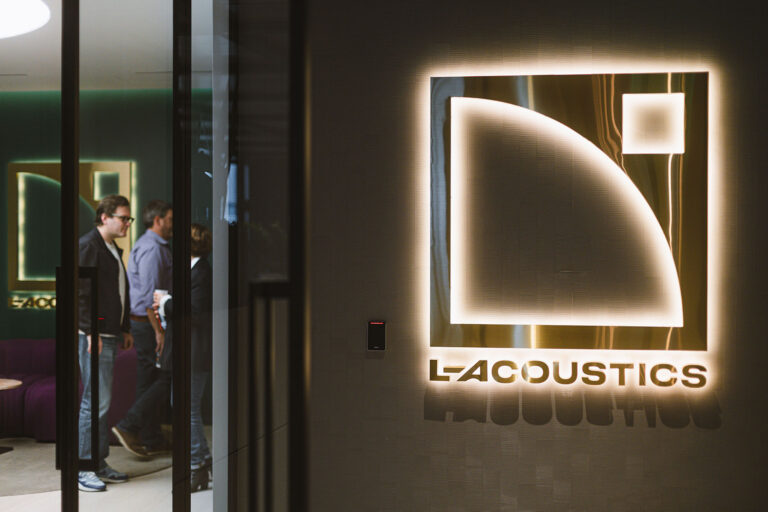Press Round-up: L-Acoustics Makes a Bold Entrance into the Heart of Nashville featured image