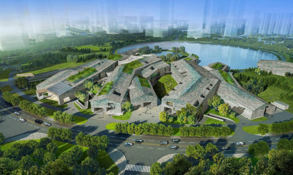 Xi'an Grand Theatre opens as Northwest China's first high-end performance venue with L-ISA in Opera Hall, A Series in Concert Hall