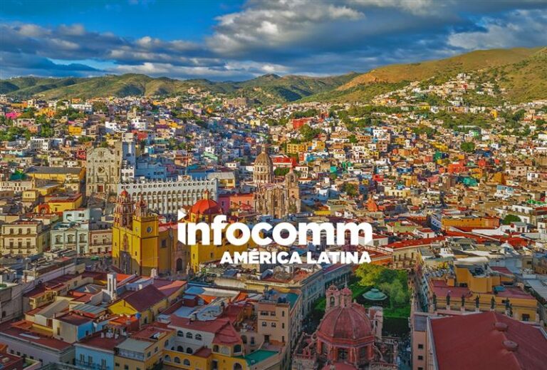 InfoComm América Latina 2026 featured image