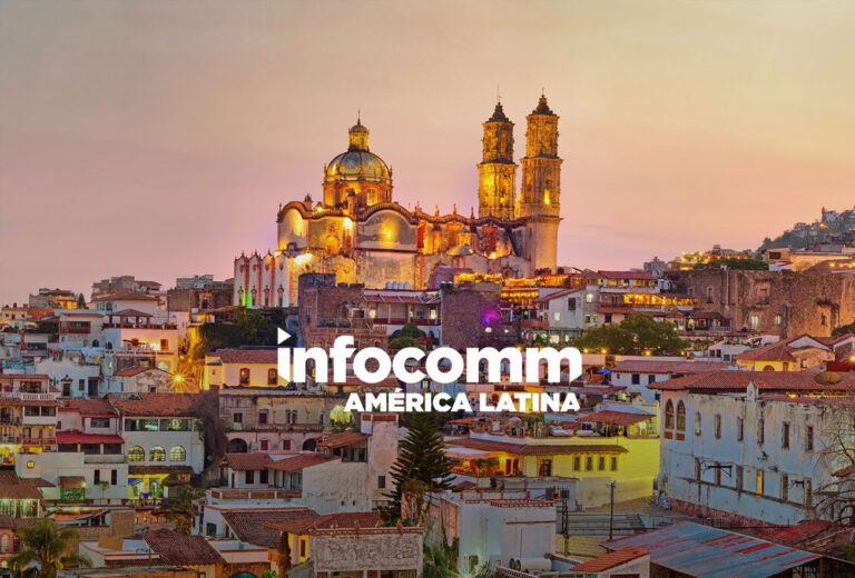 InfoComm América Latina 2026 featured image