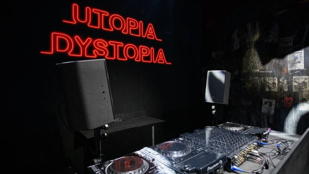 L-Acoustics Certified Partner Bestec created a system capable of delivering physical bass impact while preserving clarity