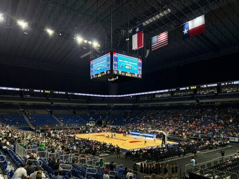 San Antonio Alamodome Ups Its Game With Additional L-Acoustics Systems featured image