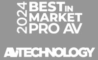 L-Acoustics Award