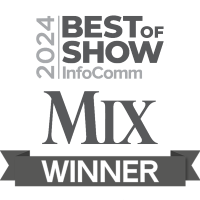 L-Acoustics Award
