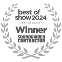 L-Acoustics Award