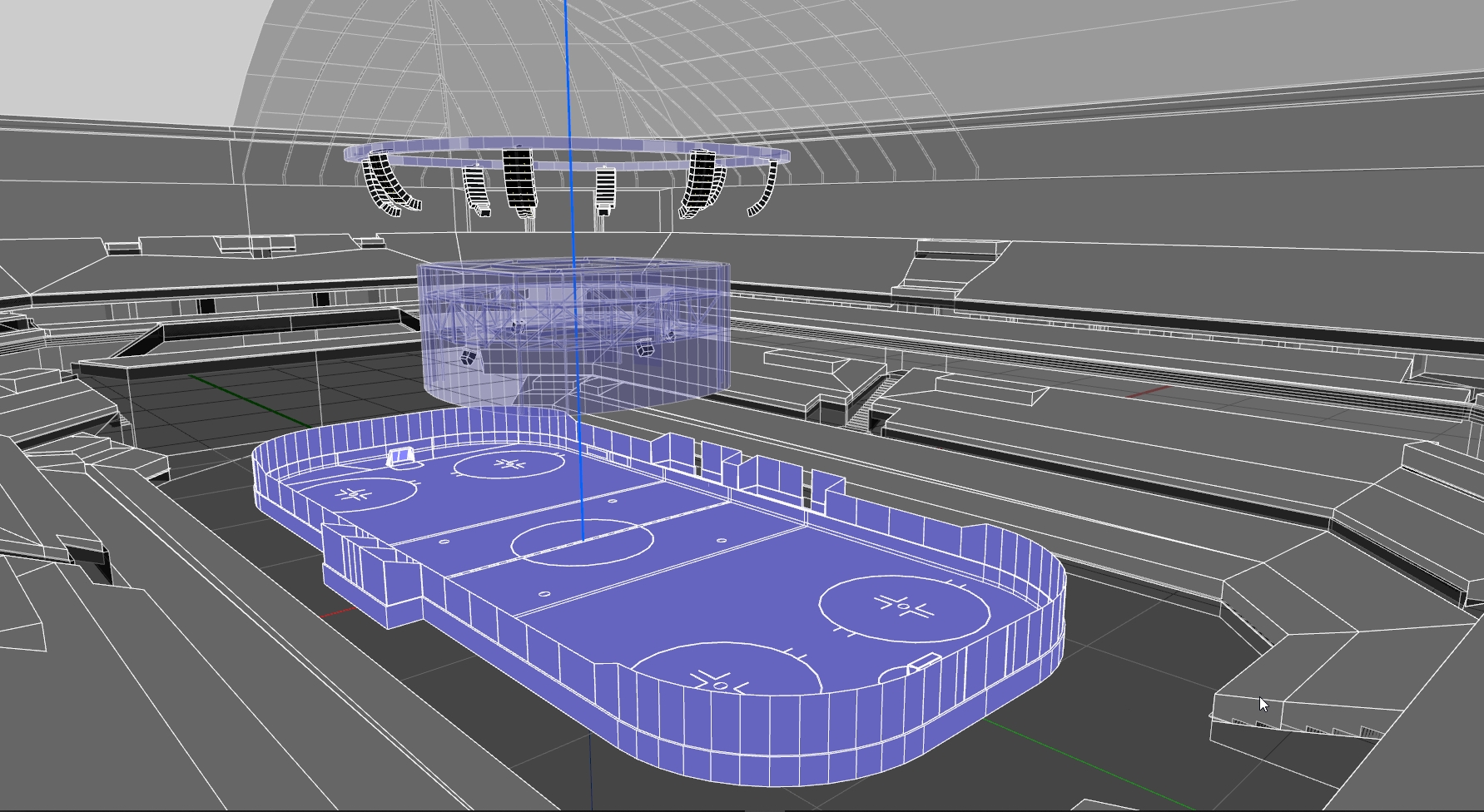 Punching Above Its Weight: How Dickies Arena Used L-Acoustics for its ...