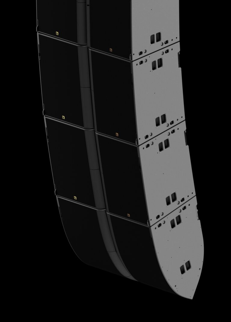 Product Spotlight: L1 – The New Benchmark for Concert Sound Systems featured image