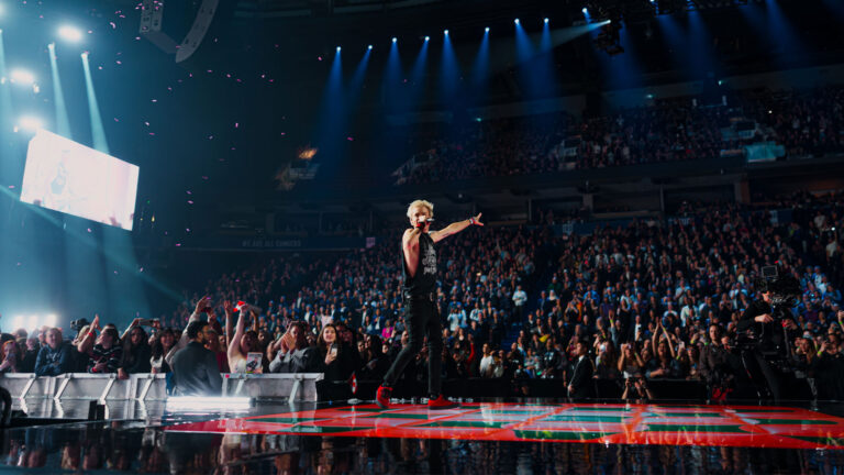 Product Spotlight: Source Intelligence - Live Sound Finds Its Voice featured image