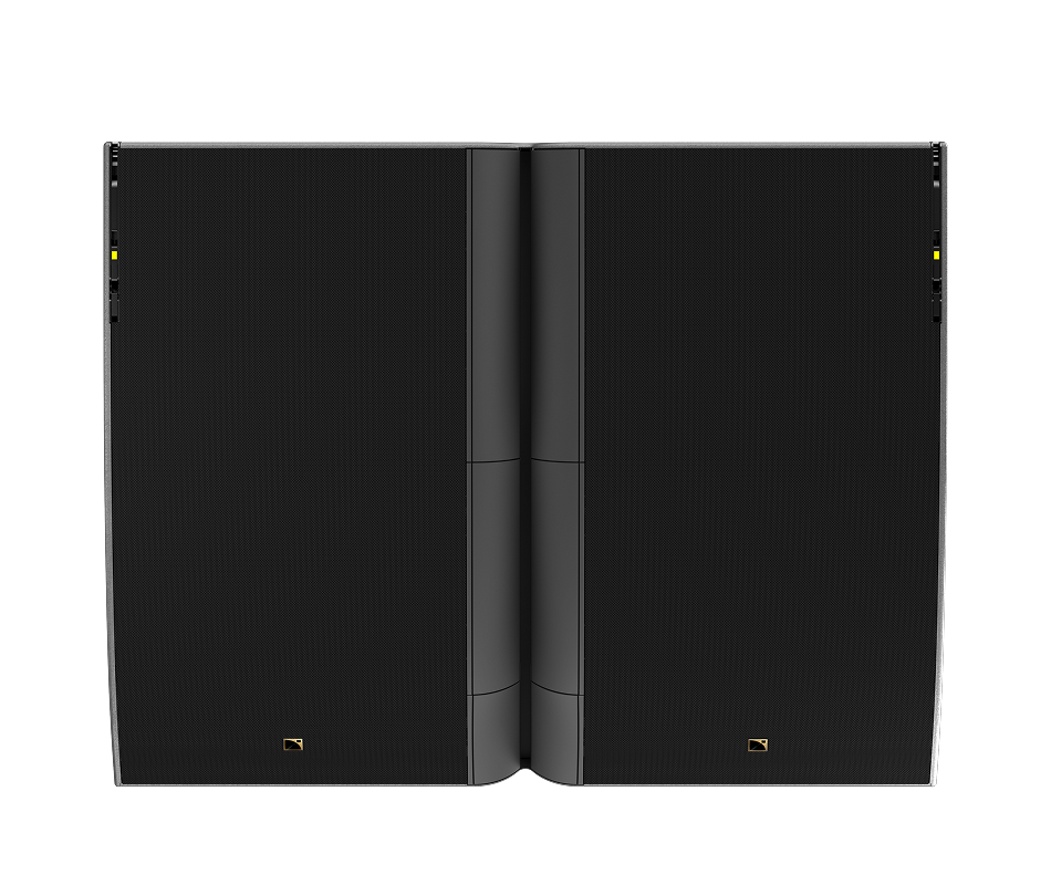  - Progressive Ultra-Dense Line Source (PULS) Technology