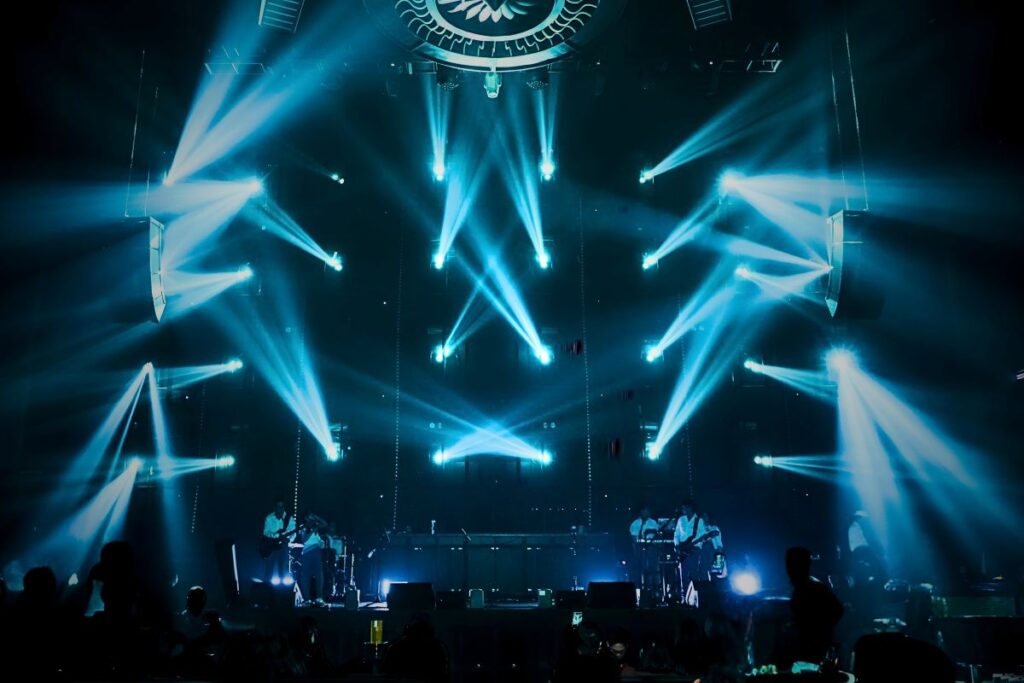 Ultra Super Club in Makassar, Indonesia chooses L-Acoustics to deliver its audio brief