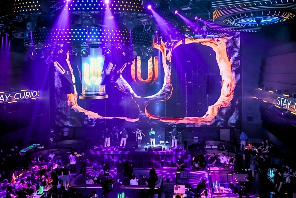 L-Acoustics Certified Partner PT Gracia Auvindo deploys an A Series system for both live bands and EDM