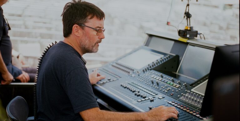 The Artisans of Sound: Kevin Madigan  featured image