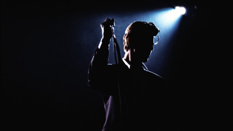 How L-ISA and Bowie: Unseen | Unheard Are Redefining Spatial Storytelling featured image
