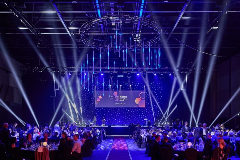Novatech Marks 25 Years with Australia’s Largest L-Acoustics L Series Rental Inventory featured image