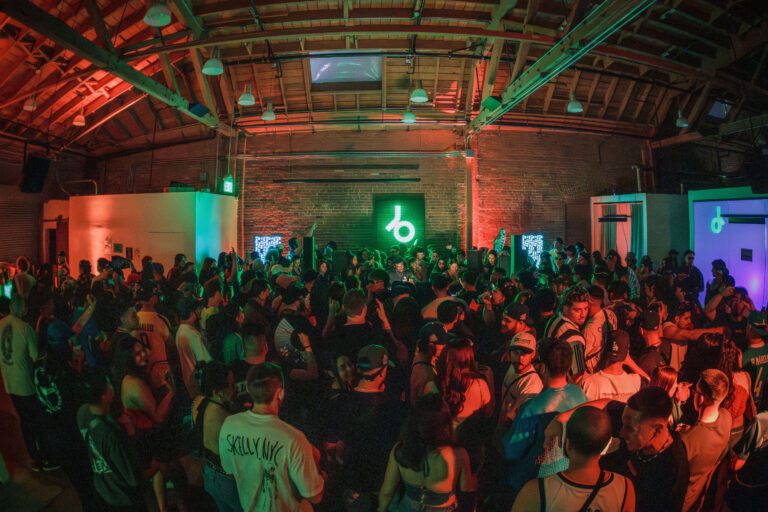 L-Acoustics DJ Puts Spatial Audio in the Booth at Beatport Live LA featured image