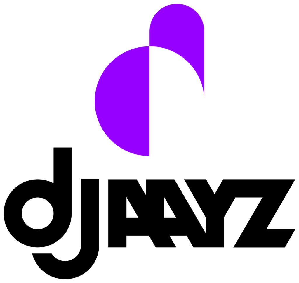 DJaayz logo