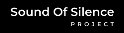 Sound Of Silence Project - Musical performance & invisible disability  Logo