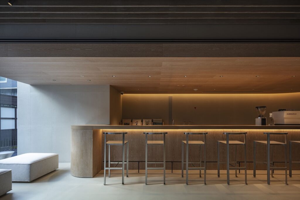 Bestec Audio and Nippon Rediffusion deliver Japan’s first Soka inWall inside SUPPOSE DESIGN OFFICE’s sensory-awakening space