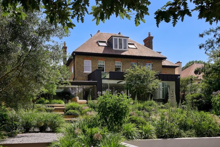 L-Acoustics Brings Whole-Home Audio Solution to Luxury London Home featured image